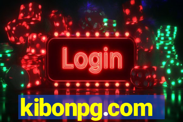 kibonpg.com