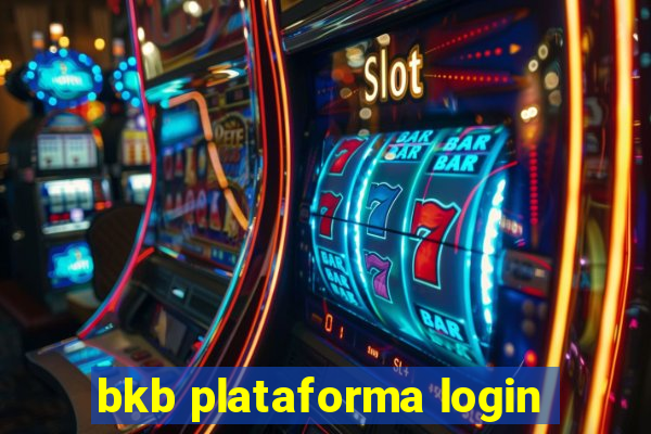 bkb plataforma login