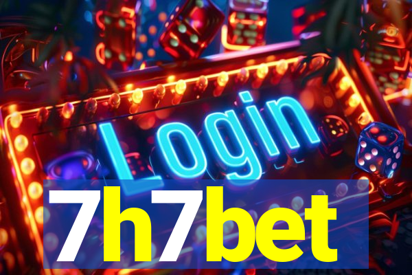 7h7bet