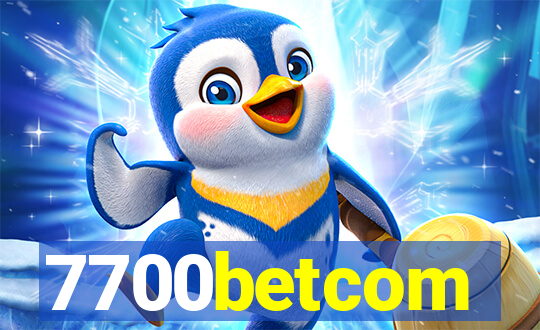 7700betcom