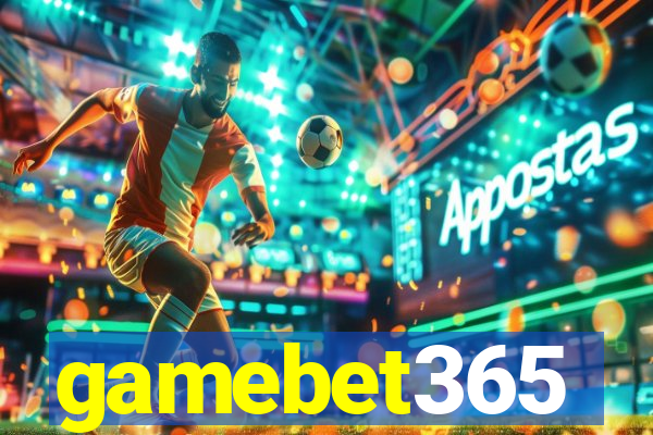 gamebet365