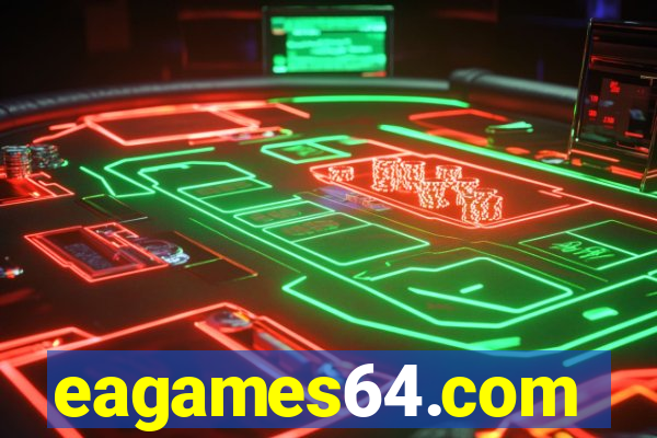 eagames64.com