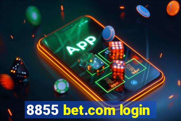 8855 bet.com login