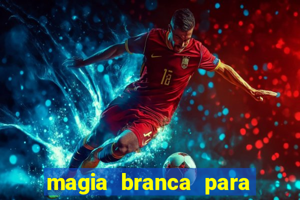 magia branca para unir casal