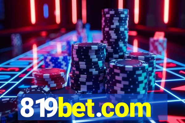 819bet.com