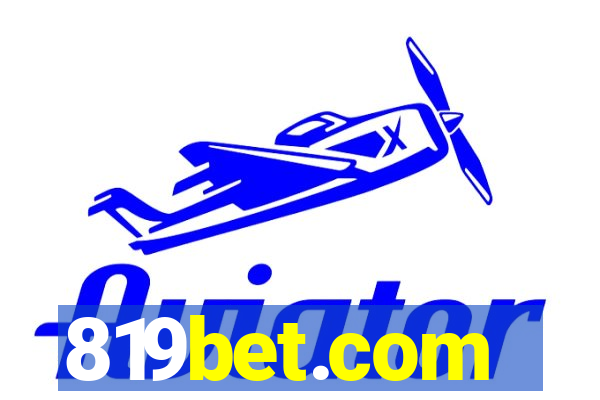 819bet.com