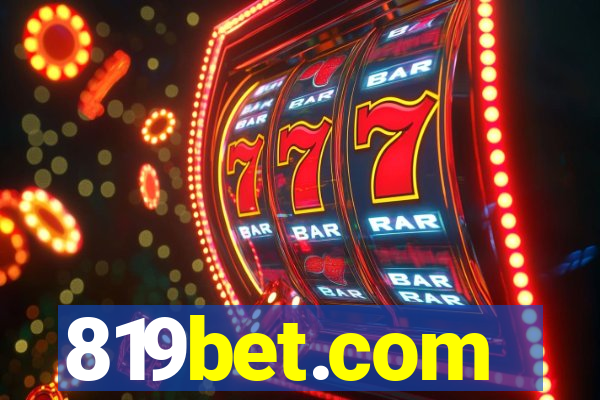 819bet.com