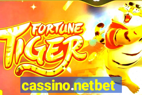 cassino.netbet