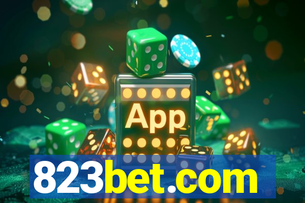 823bet.com