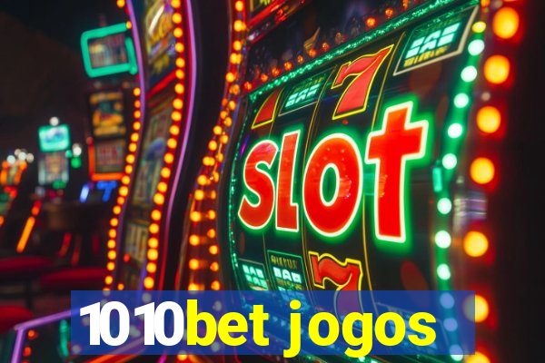 1010bet jogos