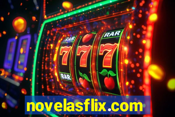 novelasflix.com