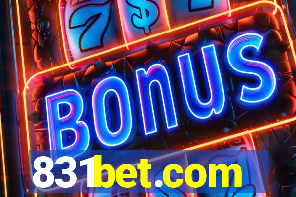 831bet.com