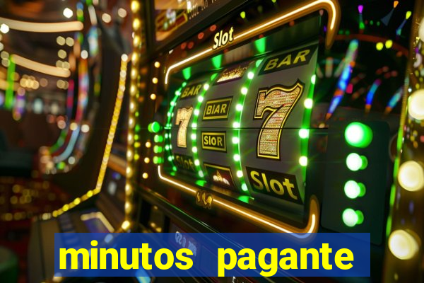 minutos pagante fortune rabbit