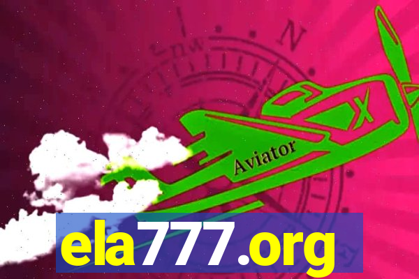 ela777.org