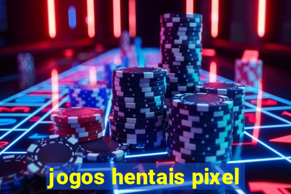 jogos hentais pixel