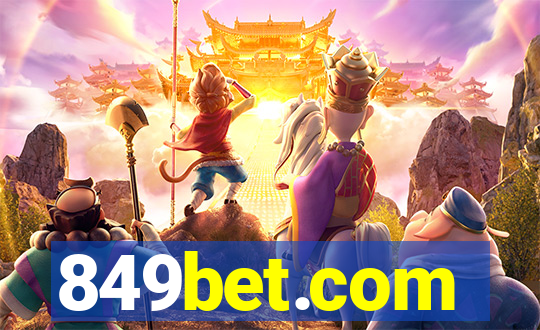 849bet.com