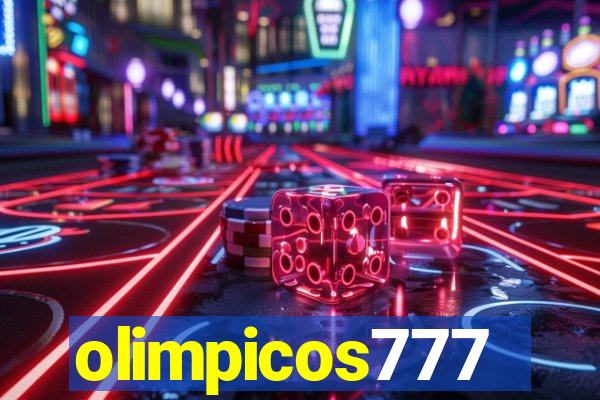 olimpicos777