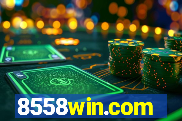 8558win.com