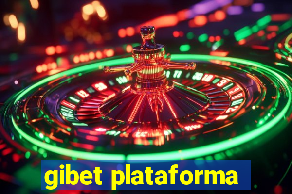 gibet plataforma