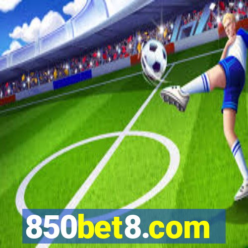 850bet8.com