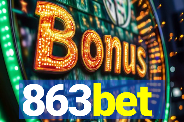 863bet