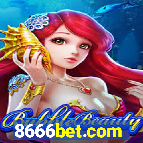 8666bet.com