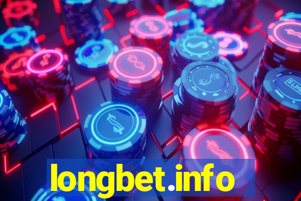 longbet.info