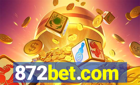 872bet.com