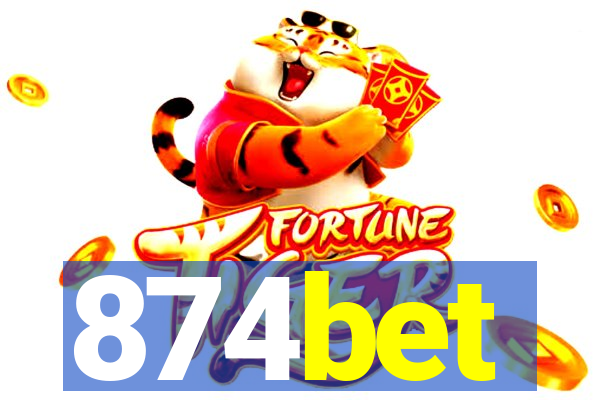 874bet