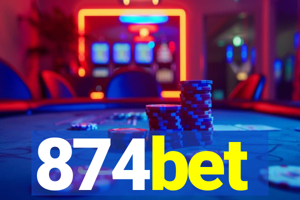 874bet