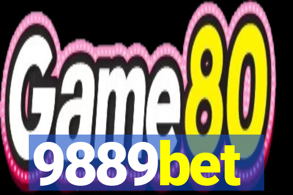 9889bet