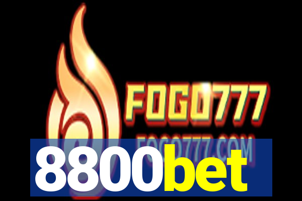 8800bet