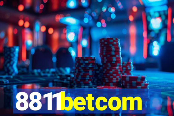 8811betcom