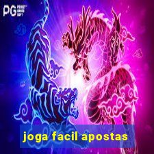 joga facil apostas