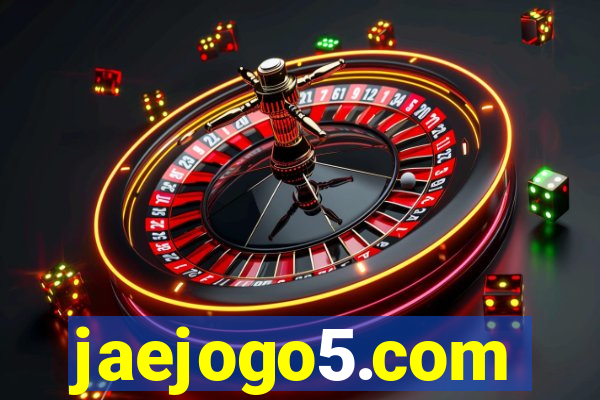 jaejogo5.com