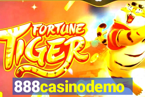 888casinodemo