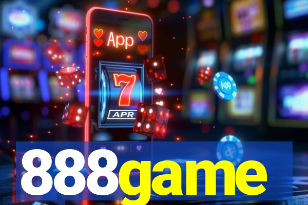 888game