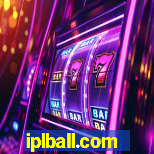 iplball.com