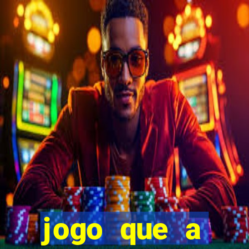 jogo que a virginia joga para ganhar dinheiro