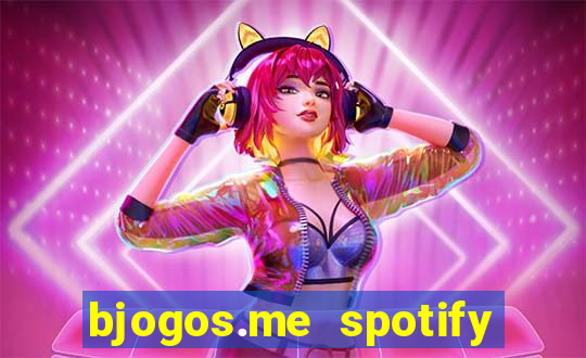 bjogos.me spotify premium apk