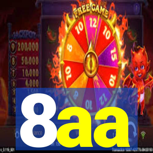 8aa