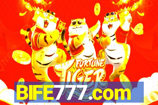 BIFE777.com