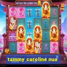 tammy caroline nua