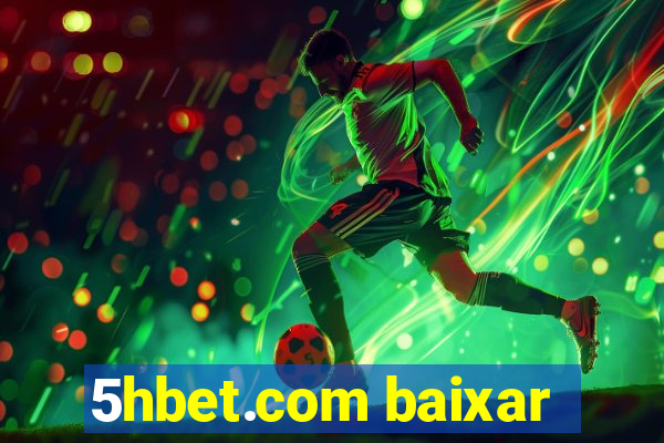 5hbet.com baixar