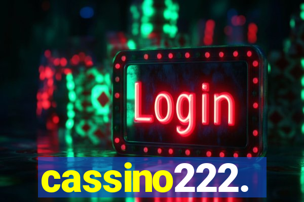 cassino222.