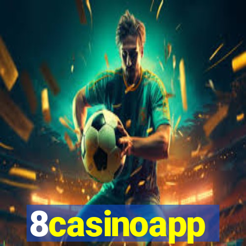 8casinoapp