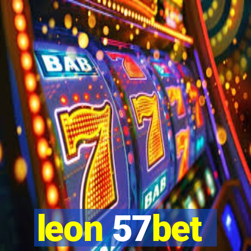 leon 57bet