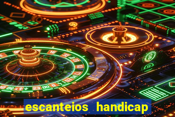 escanteios handicap - 2 5