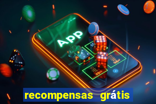 recompensas grátis brawl stars 2024