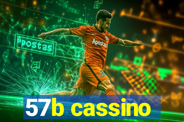 57b cassino